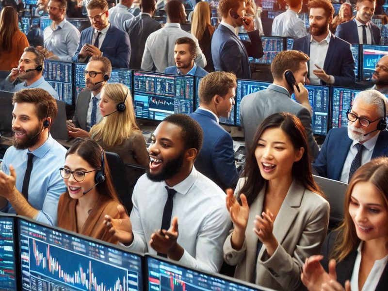 stock market
